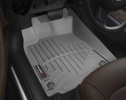 WeatherTech 464681 - Gray FloorLiner(TM) DigitalFit