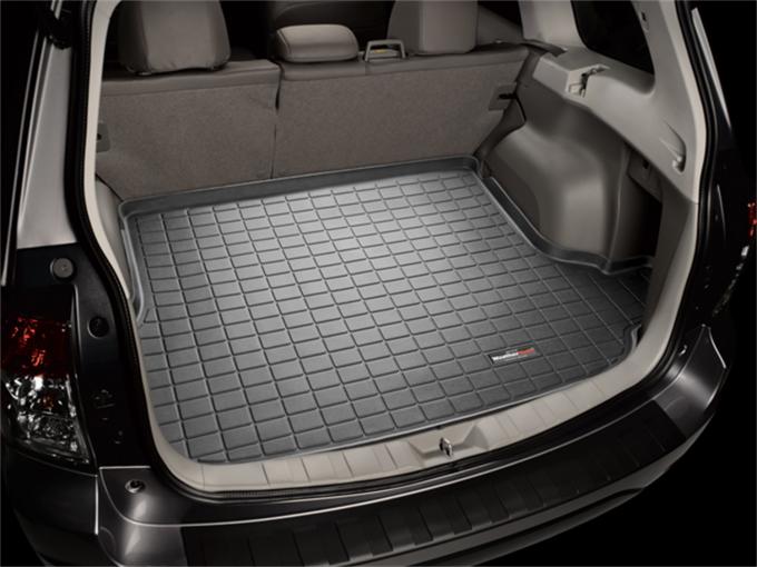 WeatherTech 40829 - Black Cargo Liner