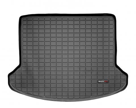 WeatherTech 40727 - Black Cargo Liner