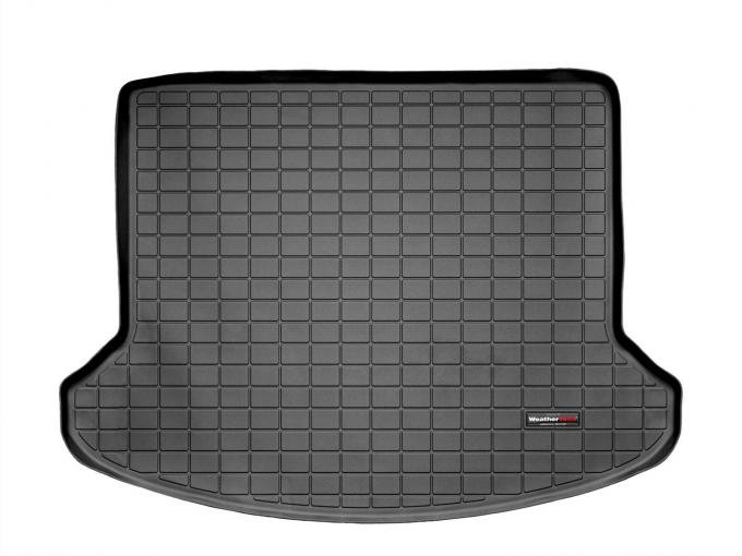 WeatherTech 40727 - Black Cargo Liner