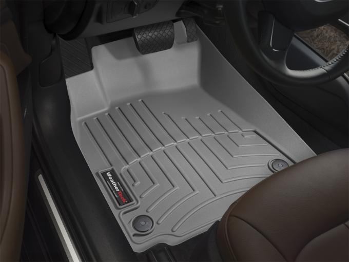 WeatherTech 461391 - Gray FloorLiner(TM) DigitalFit