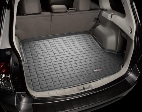 WeatherTech 40829 - Black Cargo Liner