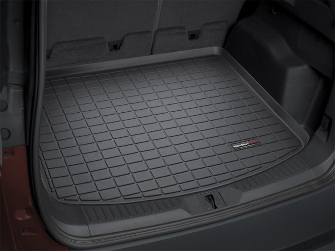 WeatherTech 40534 - Black Cargo Liner