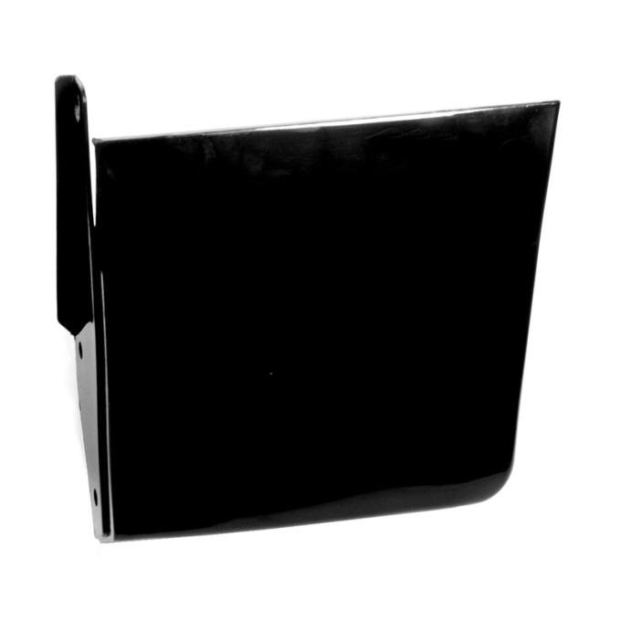 Daniel Carpenter 1987-90 LX Front fender Extension LH E7ZZ-16163-LH