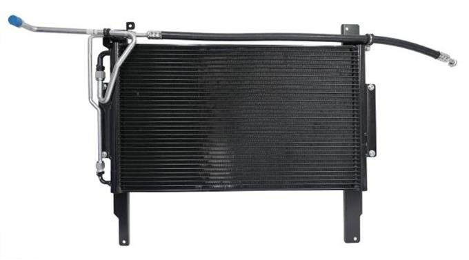 Vintage Air 1980-86 Ford F-Series/Bronco SureFit™ Condenser Kit 011155