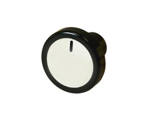 Vintage Air ProLine Aluminum Knob 497006