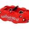 Wilwood Brakes 2005-2014 Ford Mustang Forged Narrow Superlite 4R Big Brake Rear Parking Brake Kit 140-9221-DR