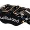 Wilwood Brakes Dynapro Dust-Boot Pro Series Front Brake Kit 140-13343