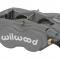 Wilwood Brakes Classic Series Dynalite Front Brake Kit 140-13476-D