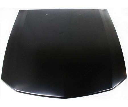 Ford Mustang Replacement Hood, 2005-2009