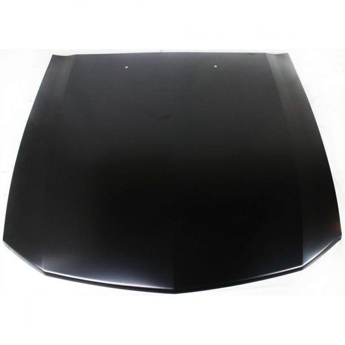 Ford Mustang Replacement Hood, 2005-2009