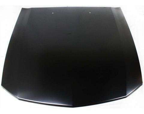 Ford Mustang Replacement Hood, 2005-2009