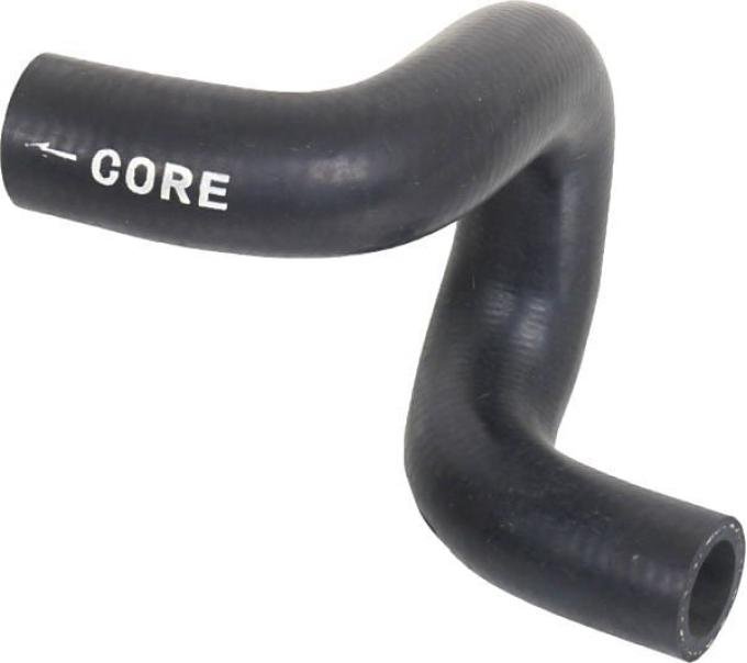 Daniel Carpenter 19861993 Mustang 5.0 V8 Heater Core Supply Hose with