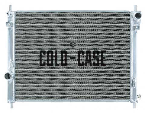 Cold Case Radiators 15-20 Mustang Aluminum Performance Radiator LMM575