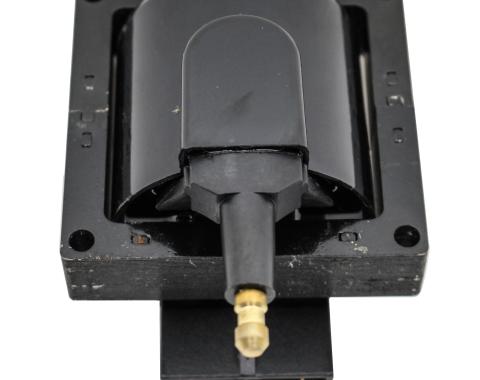 CFR Performance Ignition Coil Black 36,000V TFI-EEC-IV Male Tower for Ford 1982-1997 Models HZ-2042