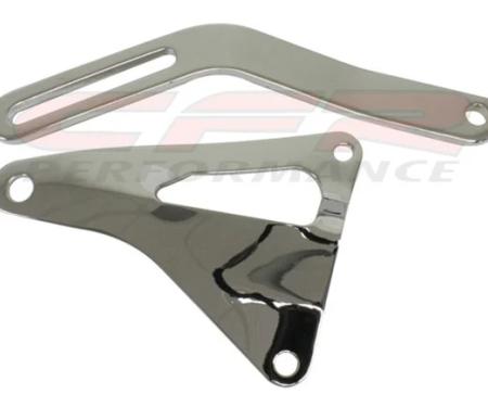 CFR Performance 1965-69 Ford Small Block OEM Style Alternator Bracket Set HZ-9455