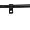 CFR Performance Steel Oil Pan Fits 1983-1993 Ford Mustang 351W 5.8L Windsor V8 - Black HZ-7428-PBK