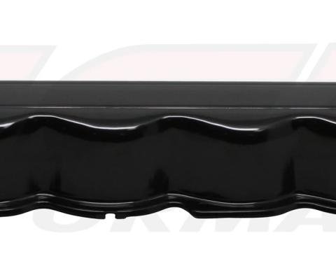 CFR Performance 1965-89 Ford 240-300 Straight-Inline 6 Cylinder Steel Valve Cover HZ-9357