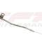 CFR Performance 1962-2024 Ford Small Block Engine Oil Dipstick - Chrome HZ-9221-C