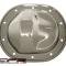 CFR Performance 1979-03 Ford Chrome Steel Rear Differential Cover - 10 Bolt W/ 7.5" Ring Gear HZ-9293