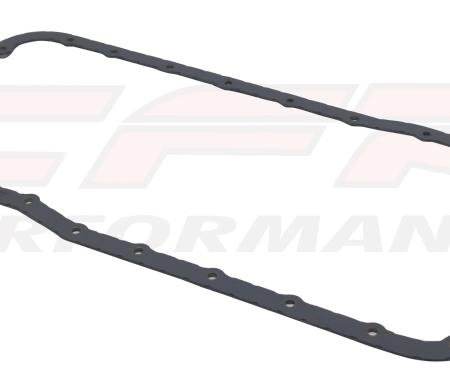 CFR Performance Rubber Neoprene 1962-87 Ford 260, 289, 302 Oil Pan Gasket HZ-7473
