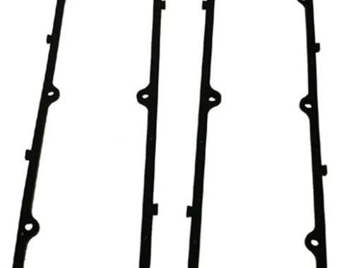 CFR Performance 1962-85 Ford Small Block 260-289-302-351W Steel Core Valve Cover Gaskets HZ-7486