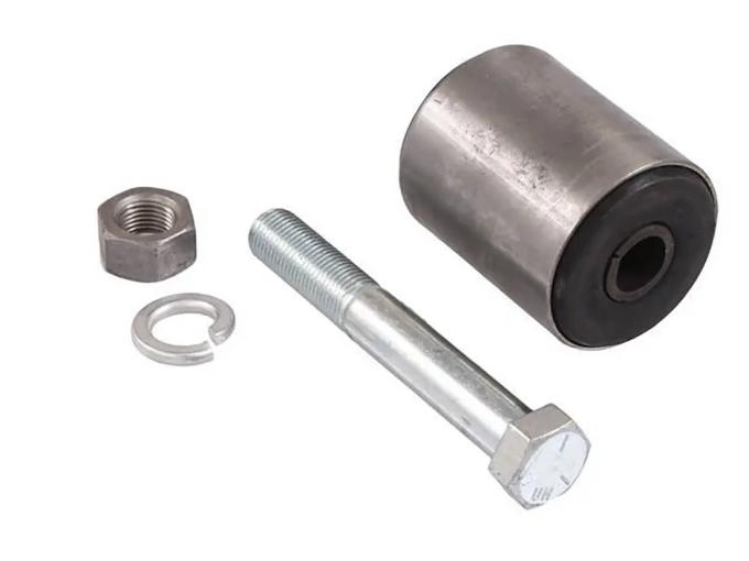 Classic Performance Idler Arm Bracket for 1964-1966 Ford Mustang, V8 Steering, Manual Steering C3DZ-3351-A