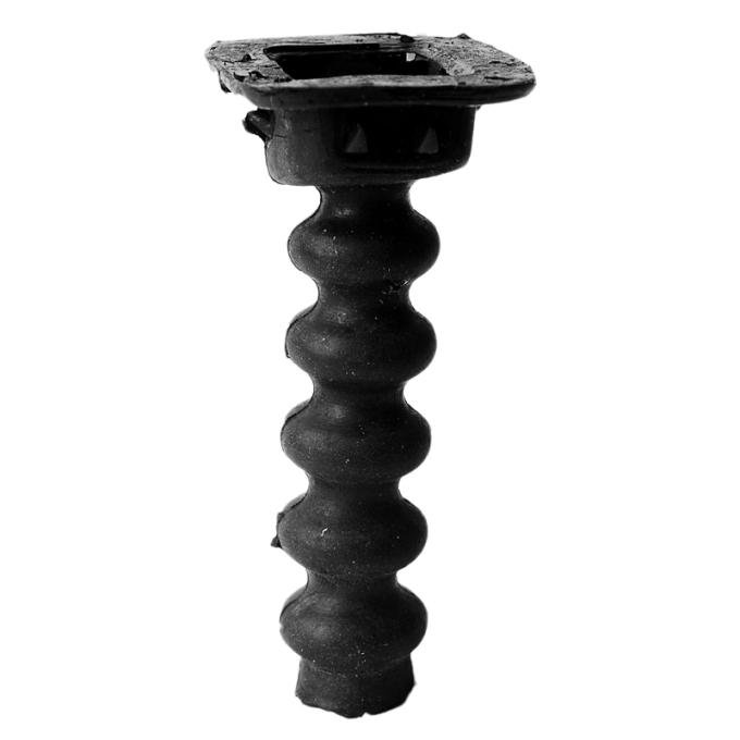 Daniel Carpenter 1979-86 Park Brake Cable Seal at Floor Pan D3FZ-2650