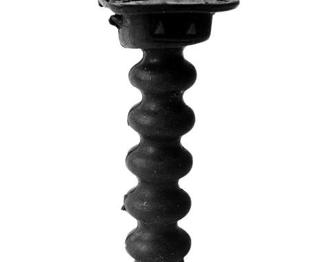 Daniel Carpenter 1979-86 Park Brake Cable Seal at Floor Pan D3FZ-2650