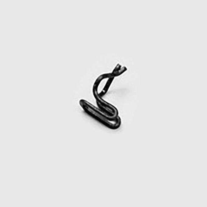 Detroit Muscle Technologies Mopar Chrysler Dodge Plymouth Door Panel Clip Trim Panel Retainer EACH CHR1900654