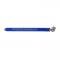 Dennis Carpenter Tire Gauge - Pencil type with pocket clip TG-1