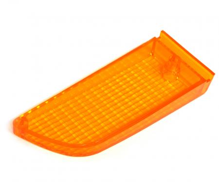ACP Parking Light Lens Kit Passenger Side FM-BP005B