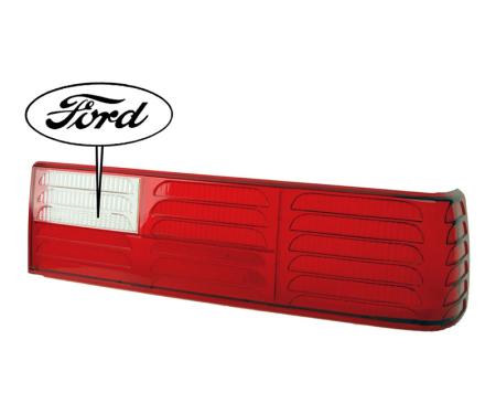 Daniel Carpenter 1987-93 GT Tail Light Lens RH E7ZZ-13450-GT