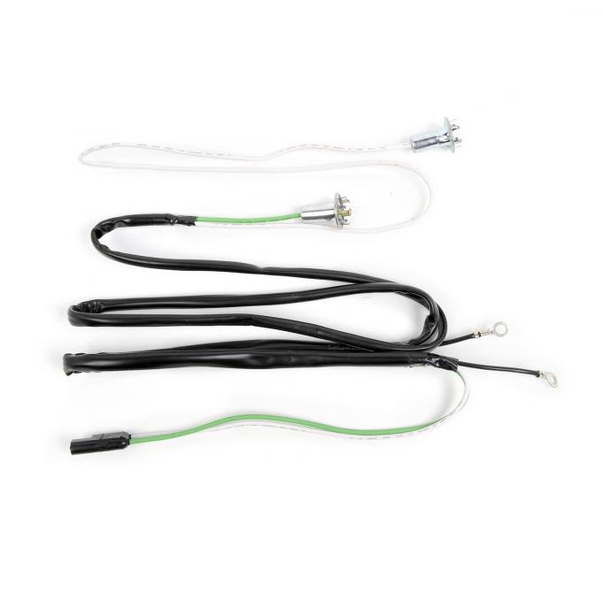 ACP Hood Turn Signal Harness FM-BH029C