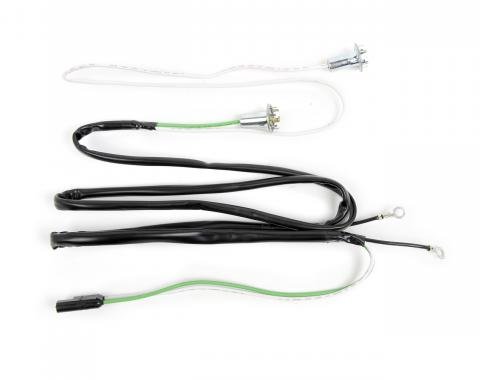ACP Hood Turn Signal Harness FM-BH029C