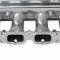 Holly Sniper EFI Sheet Metal Fabricated Intake Manifold 829081