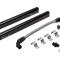 Holly Sniper EFI Sheet Metal Fabricated Intake Manifold 829031