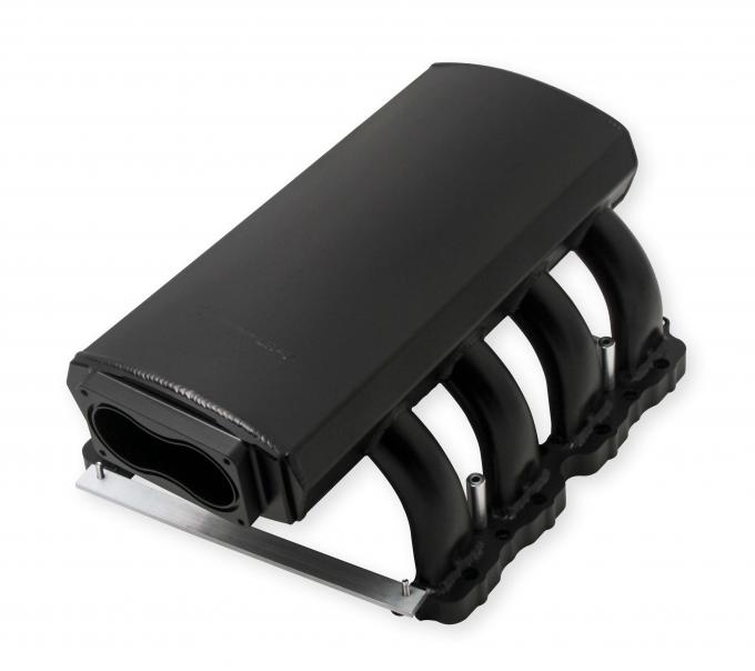 Holly Sniper EFI Sheet Metal Fabricated Intake Manifold 829082