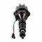 Holly Sniper EFI HyperSpark Distributor, Ford FE, Black 565-323BK