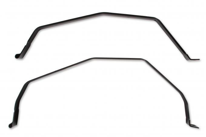 Holly Sniper EFI Fuel Tank Straps 19-570