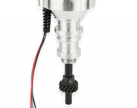 Holly Sniper EFI HyperSpark Distributor, Ford Small Block (260/289/302) 565-322