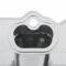 Holly Sniper EFI Sheet Metal Fabricated Intake Manifold 829031