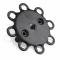 Holly Sniper EFI HyperSpark Distributor, Ford (351W) 565-302BK
