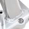 Holly Sniper EFI Sheet Metal Fabricated Intake Manifold 829031