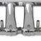 Holly Sniper EFI Sheet Metal Fabricated Intake Manifold 829081