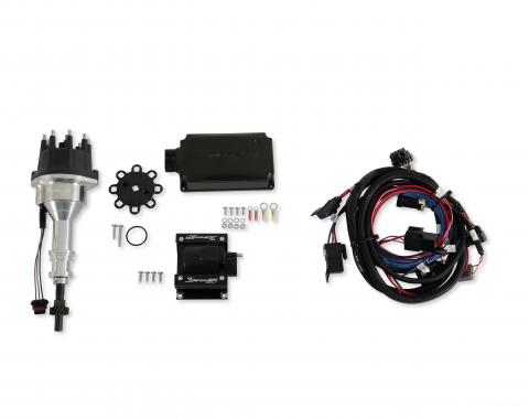 Holly Sniper EFI HyperSpark Kit w/ 565-302, Ford (351W) 565-302K