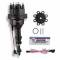 Holly Sniper EFI HyperSpark Distributor, Ford (351-C/429/460) 565-303BK