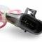 Holly Sniper EFI HyperSpark Distributor, Ford (260/289/302), Black Billet Housing 565-301BK