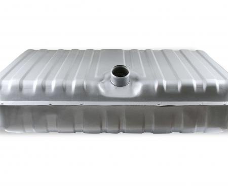 Holly Sniper EFI Holley , Stock Replacement Fuel Tank, Mustang / Cougar, F28D 19-519