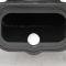 Holly Sniper EFI Sheet Metal Fabricated Intake Manifold 829082